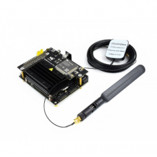 SIM7600G-H 4G / 3G / 2G / GNSS Module for Jetson Nano, LTE CAT4, Global Applicable